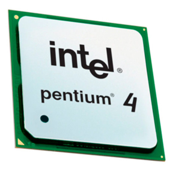 F1970 | Dell | 2.80GHz 800MHz FSB 512KB L2 Cache Intel Pentium 4 Processor