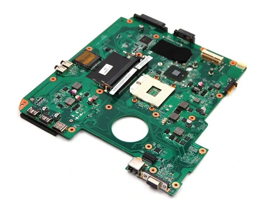 CP378186 | Fujitsu | Intel System Board for LifeBook T5010
