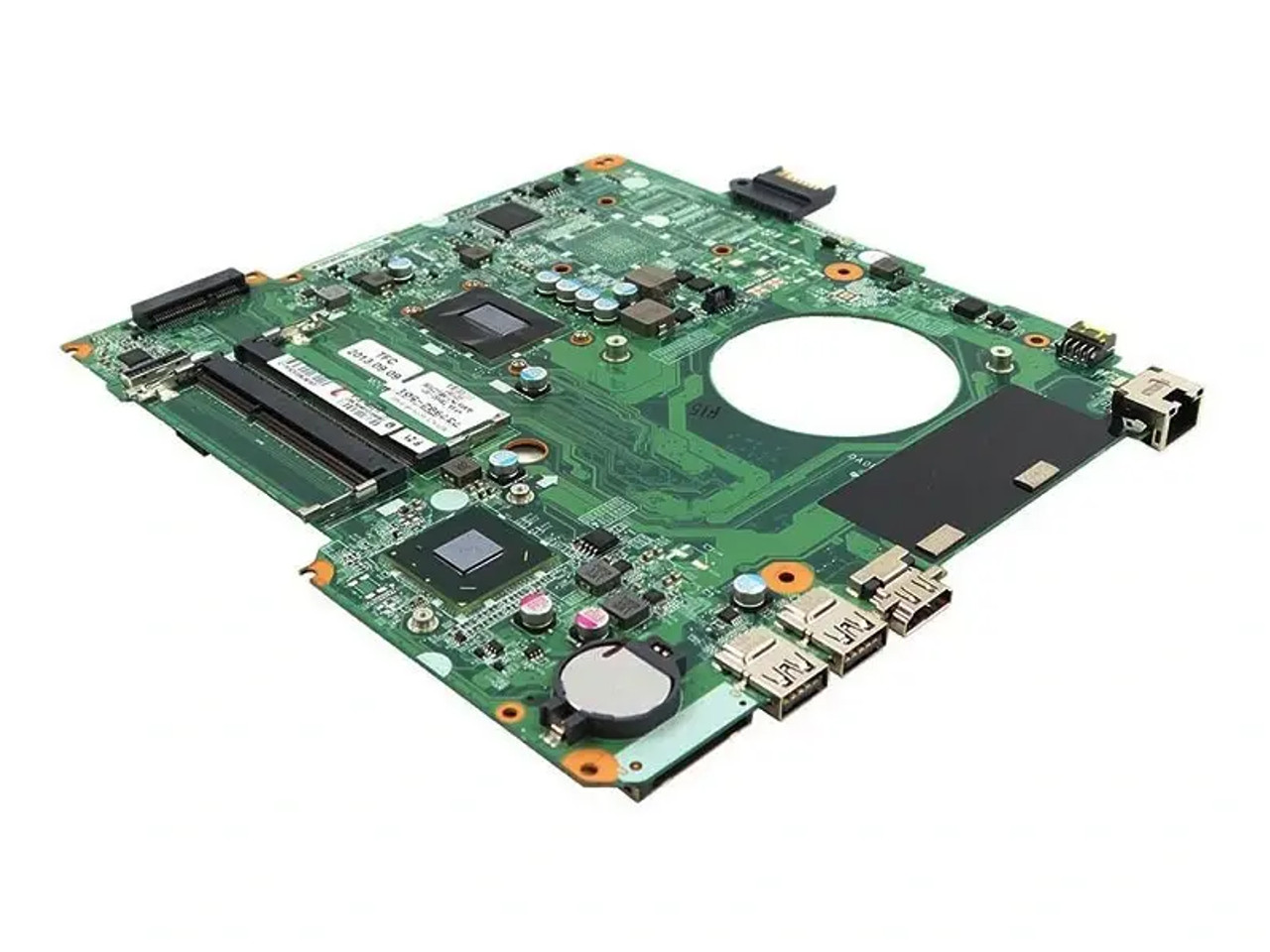 DA0X21MB6D0 | HP | System Board with AMD A10-8700P 1.80GHz for Pavilion 15-AB153NR