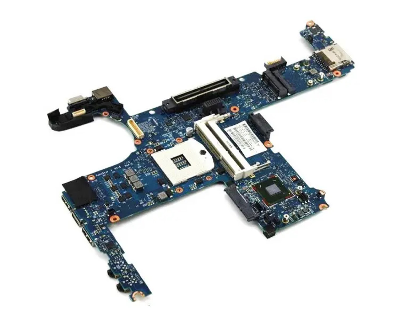 727623-001 | HP | System Board for Elitebook 9470m I7 3687u Hd+ Q77 Laptop