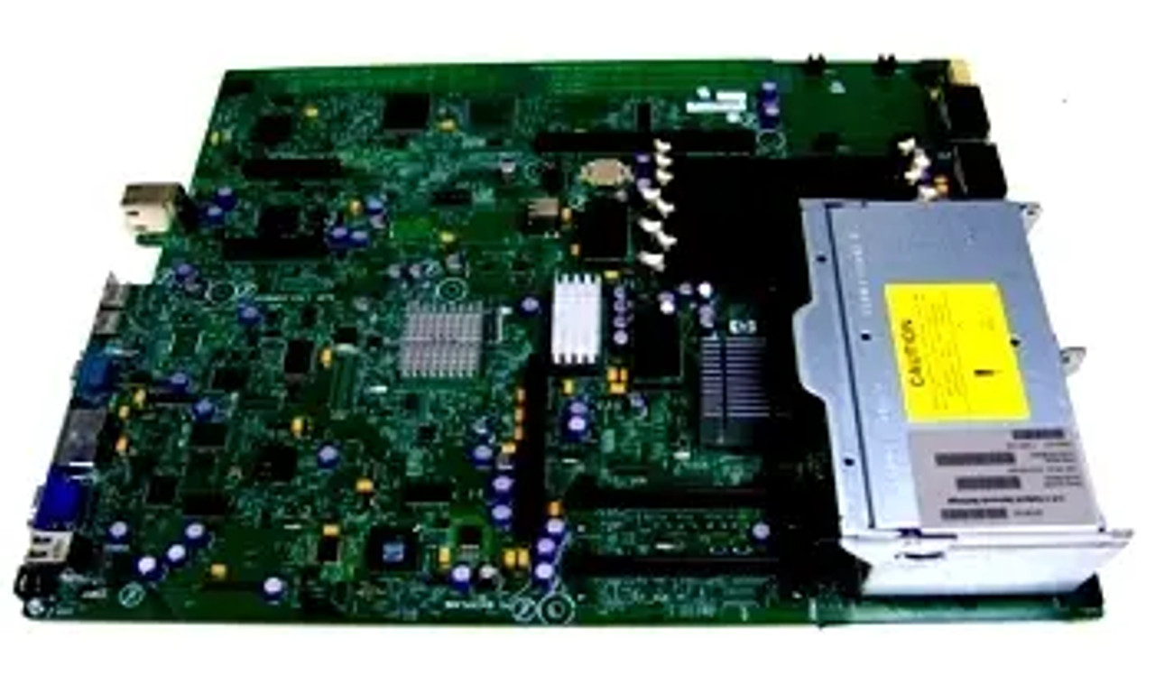 436526-001 | HP | System Board for ProLiant DL380 G5 Server