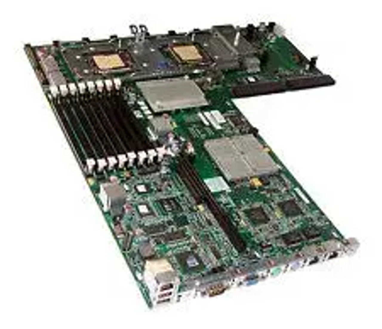 654608-001 | HP | System Board for ProLiant BL420c Gen8