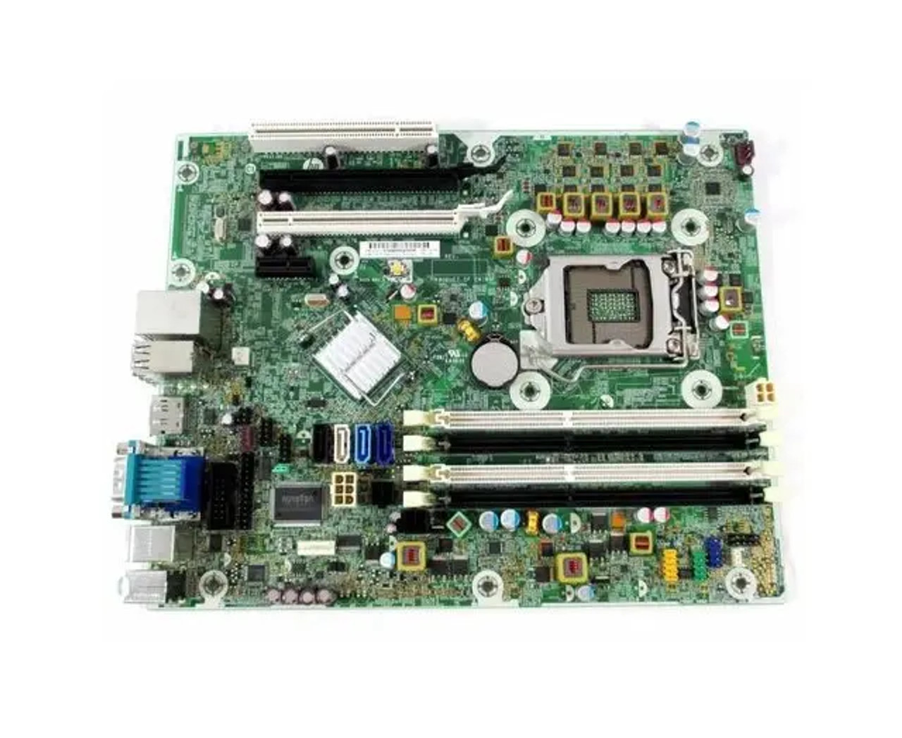 717522-601 | HP | System Board for Prodesk 800