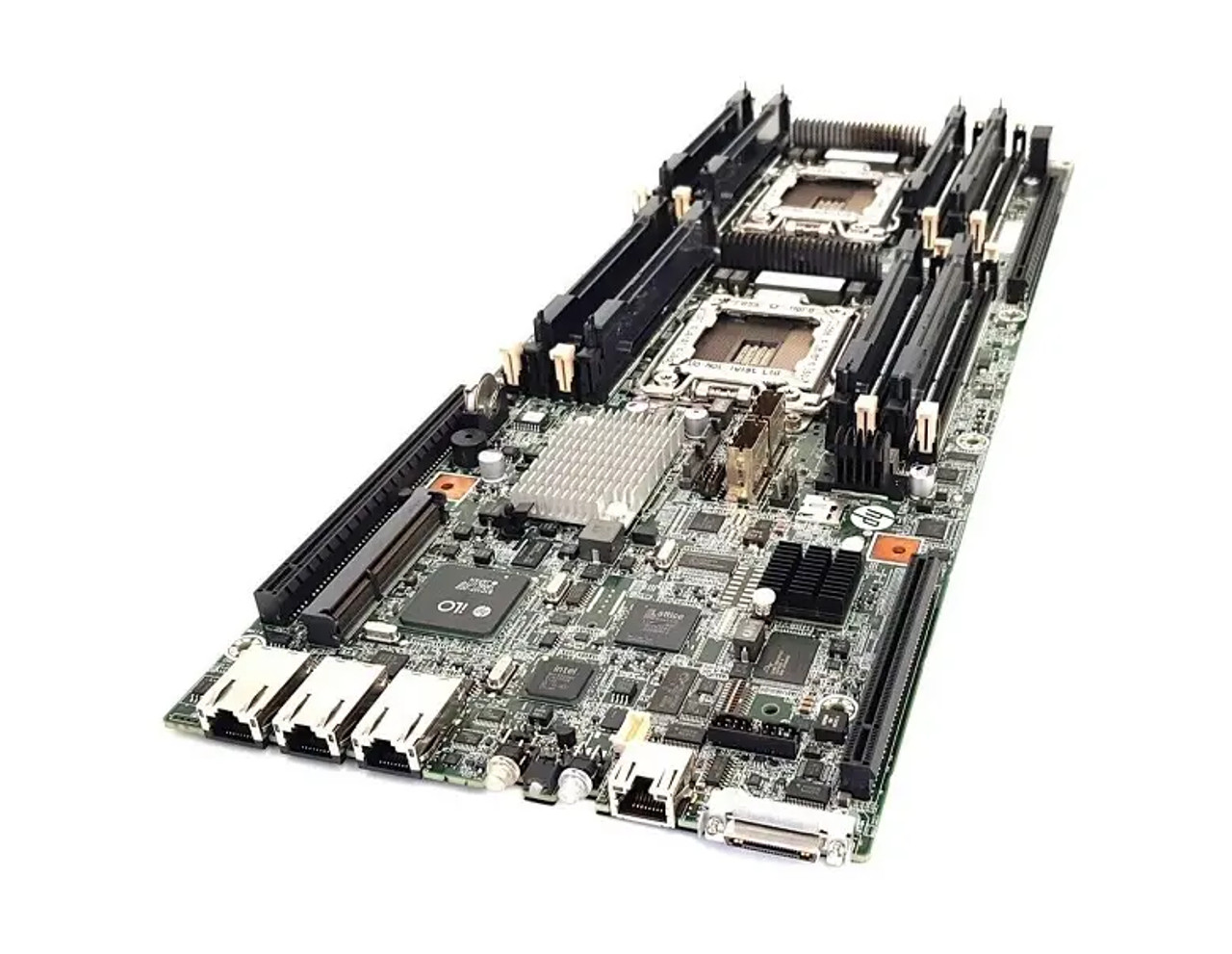 678343-003 | HP | System Board for ProLiant Sl2100 Gen8 Ocp Server