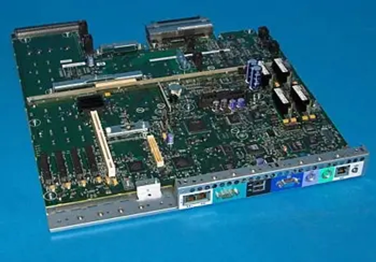 410186-001 | HP | System Board for ProLiant DL580 G4 Server