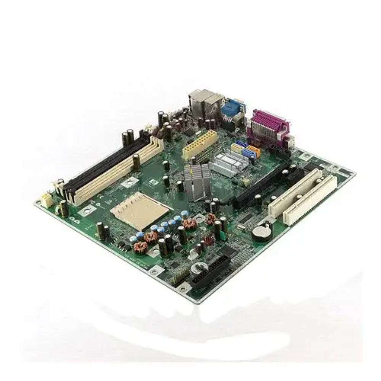 409305-002 | HP | System Board for dc5750 Microtower PC