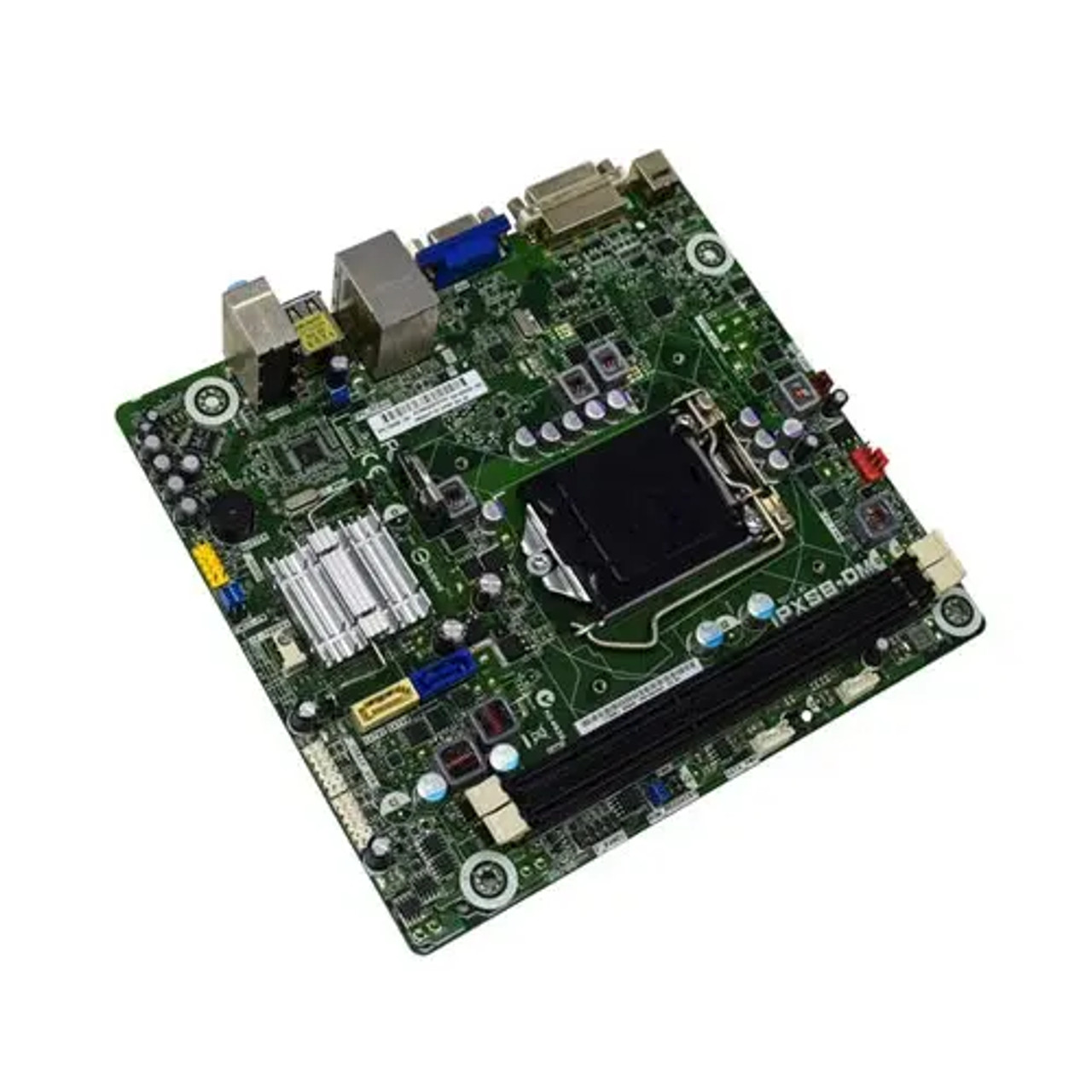 700374-501 | HP | Domino Cork2 Intel Desktop Motherboard S115x