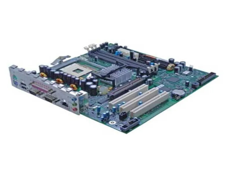 P6067-60007 | HP | System Board Socket 478 for Desktop