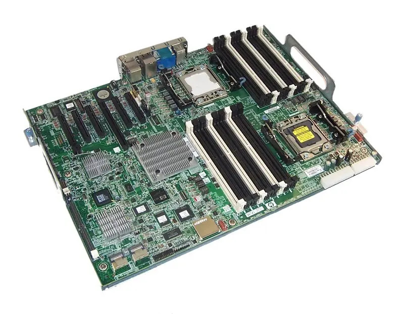 608864-001 | HP | System Board for ProLiant Sl2x170z G6 Server