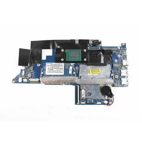 708962-501 | HP | Envy 4-1100 UltraBook Motheboard with Intel i5-3317m 1.7GHz Cp