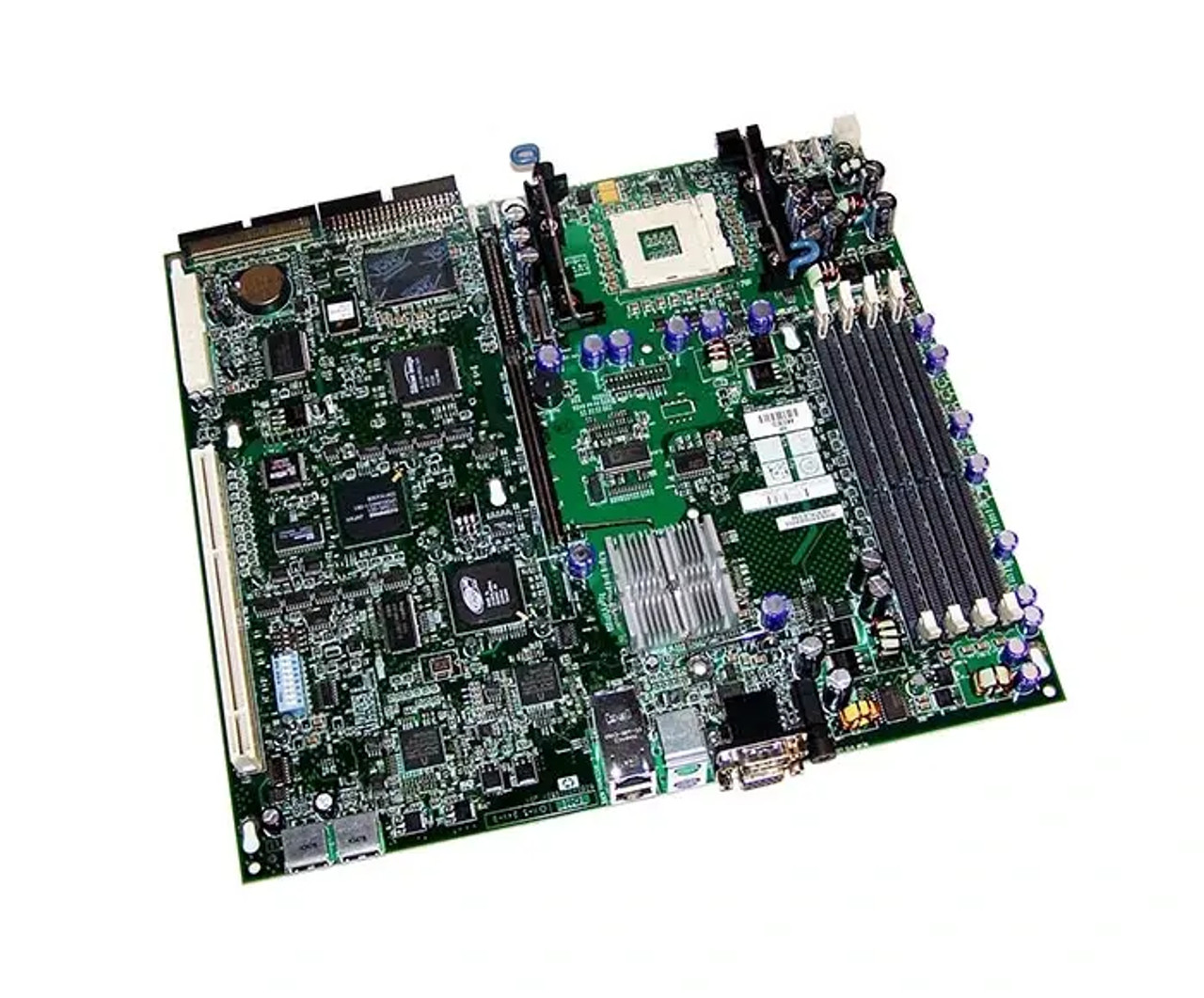 293368-001 | HP | System Board for ProLiant DL320 Gen2