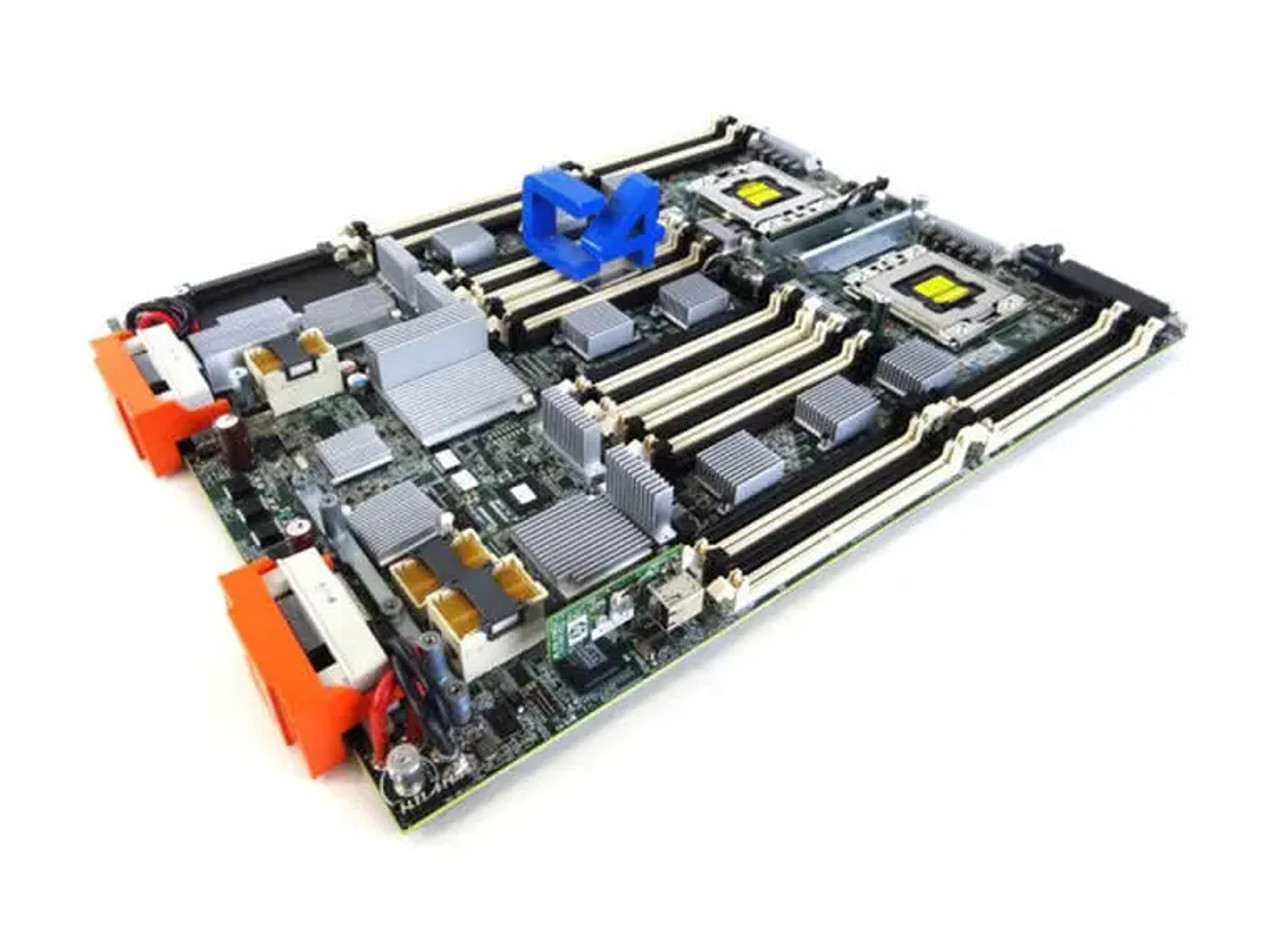640870-004 | HP | System Board for ProLiant BL460c Gen8 Server System
