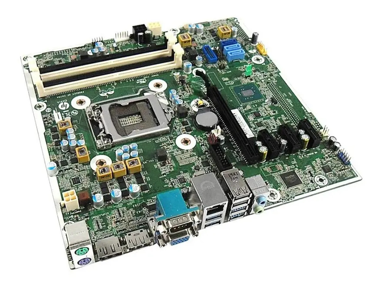 149337-001 | HP | System Board for Deskpro 486Dx2/66