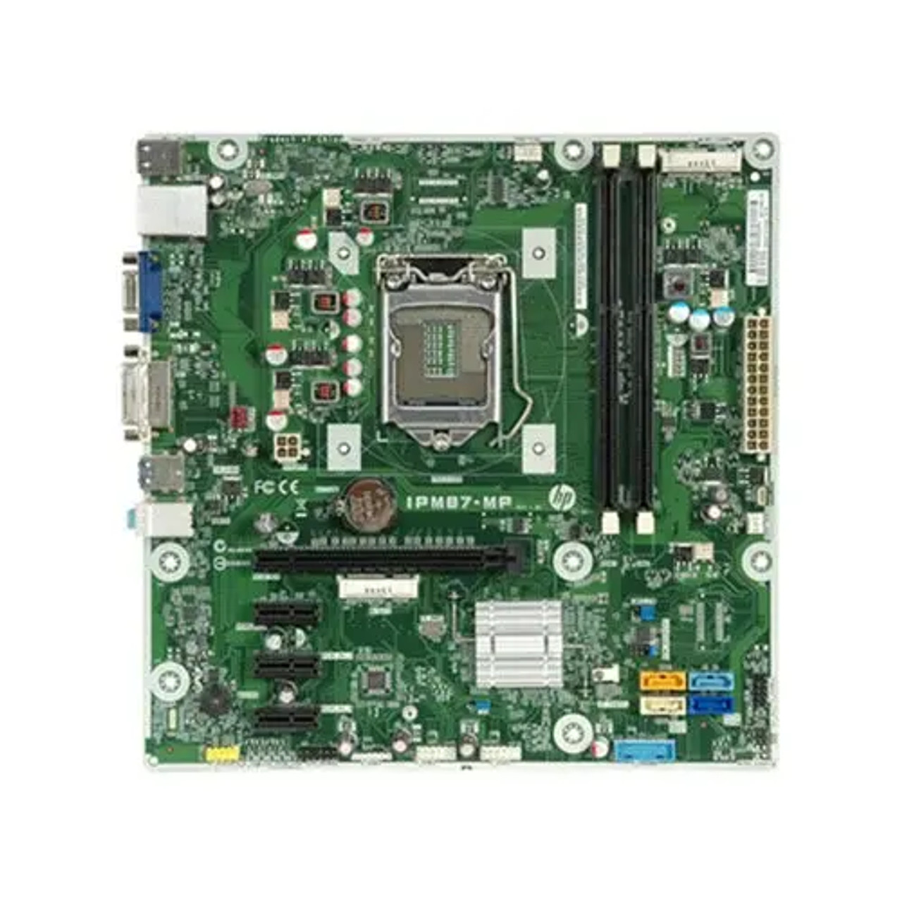 319613-001 | HP | System Board