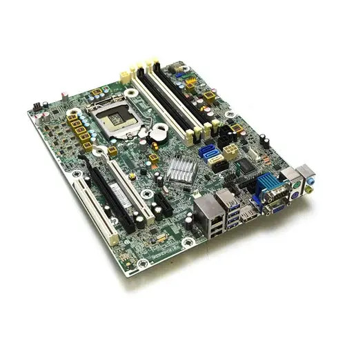 657094-601 | HP | System Board for Mt-SFF 8300 Maho Bay