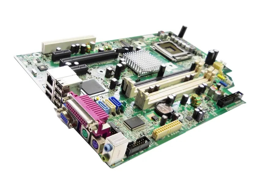375375-000 | HP | Compaq DC7600 945G Express Chipset System Board (Motherboard)