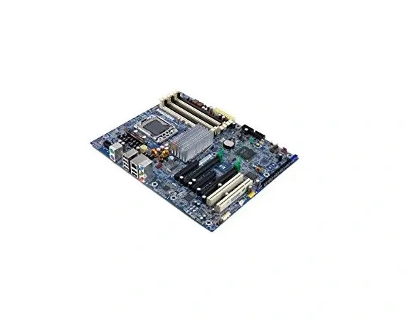 586968-001 | HP | Motherboard 1333MHz FSB Socket LGA1366 for z400 Workstation