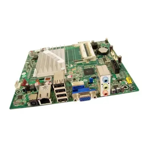619965-001 | HP | System Board PCA Privas for All-in-One Pluto SFF PC
