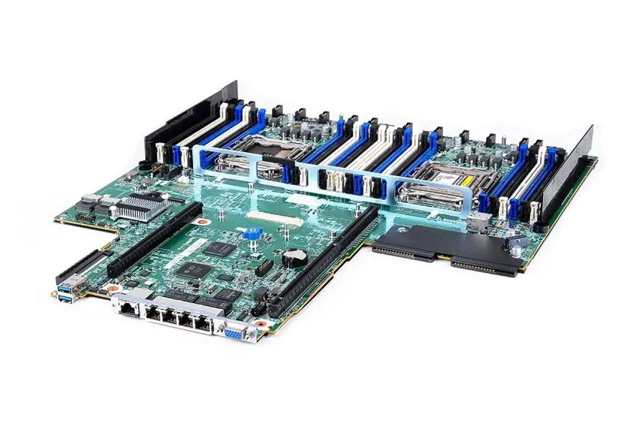 450120-002 | HP | System Board for ProLiant DL320 G5p / ML310 G5 Server