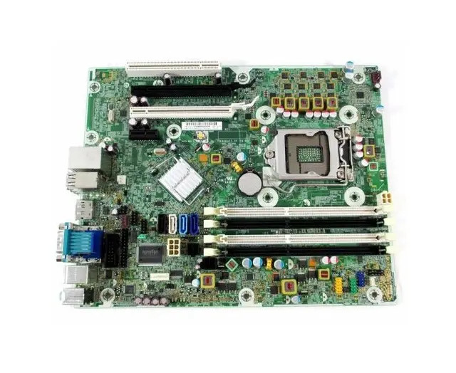 D5250-69001 | HP | System Board for Pavilion 8140