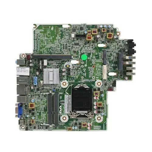 737729-001 | HP | Elitedesk 800u Shark Bay C2 System Board