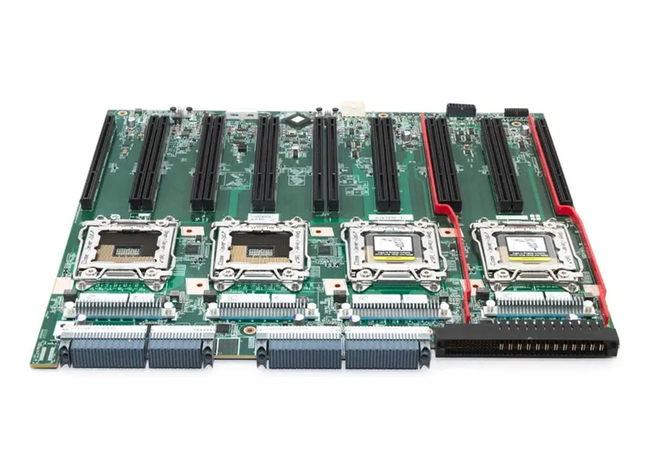 617527-001 | HP | System Board for ProLiant DL580 G7 Server / DL585 G7