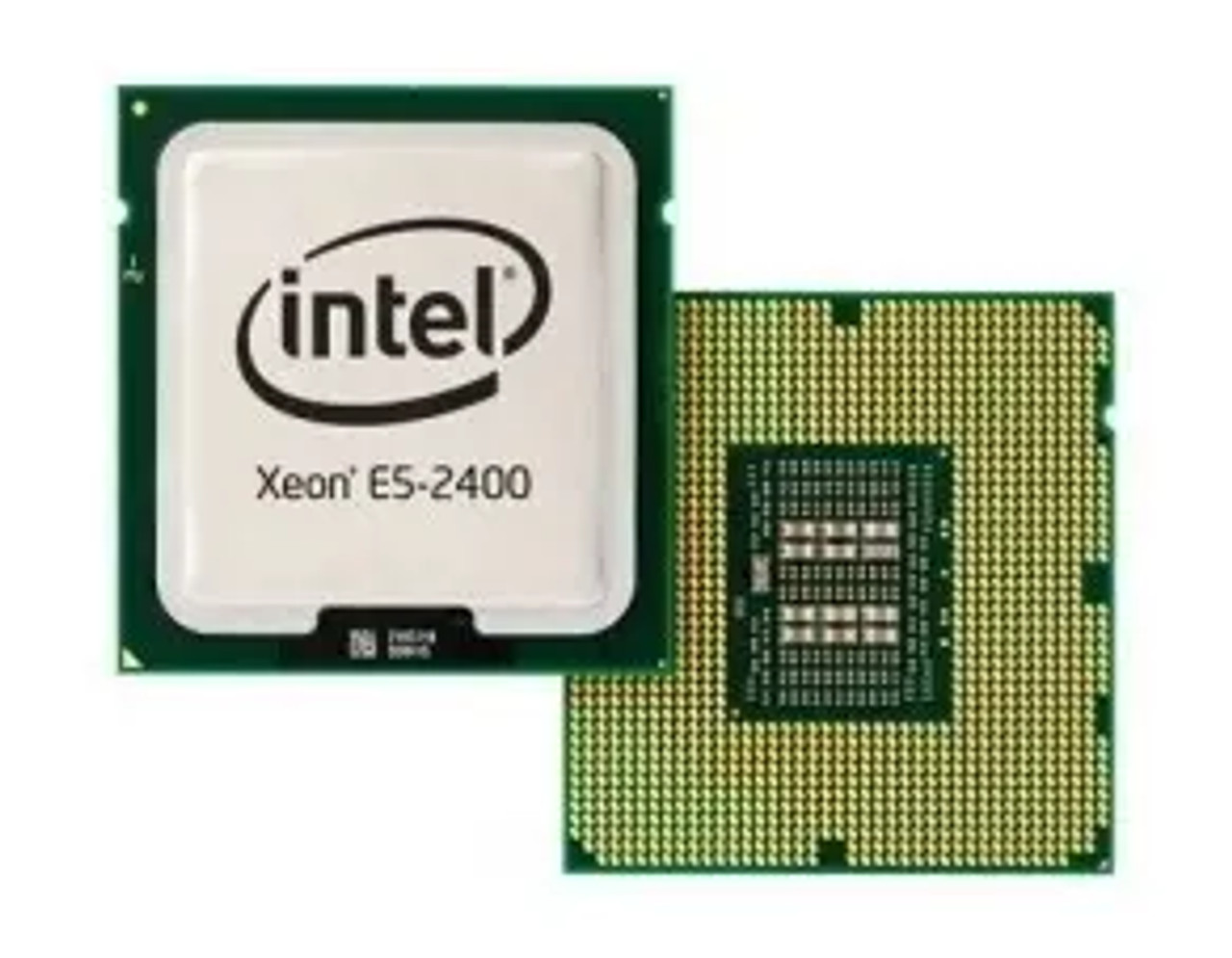 708497-B21 | HP | 2.40GHz 6.40GT/s QPI 10MB L3 Cache Socket LGA1356 Intel Xeon E5-2407v2 Quad-Core Processor