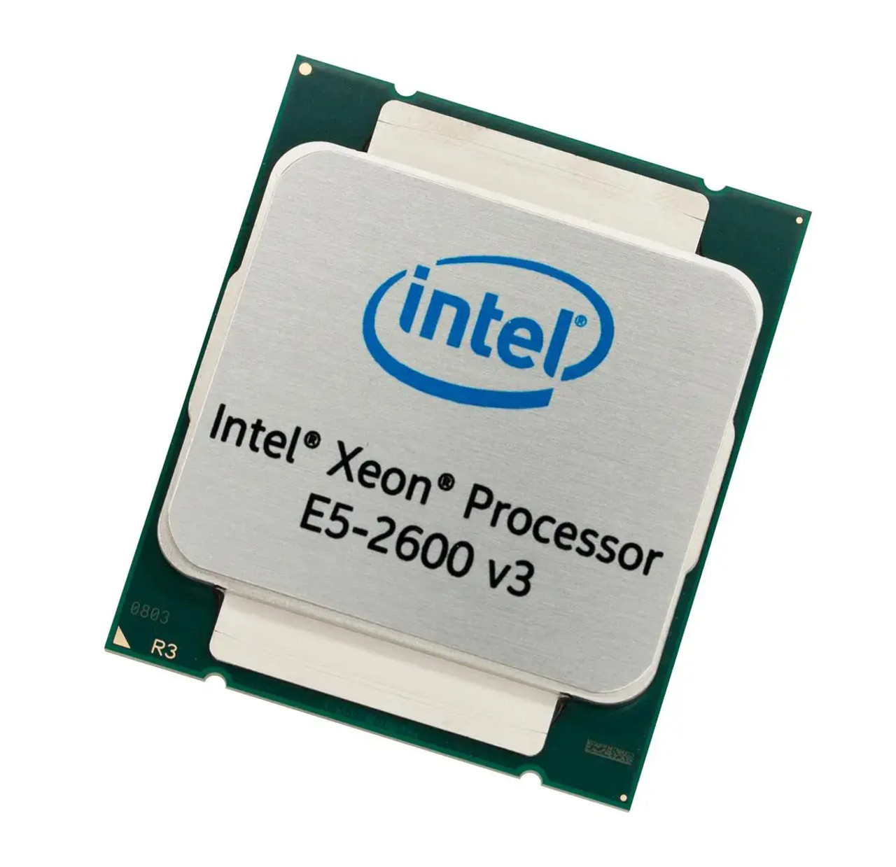 768604-L21 | HP | 2.30GHz 9.60GT/s QPI 35MB L3 Cache Socket LGA2011-3 Intel Xeon E5-2695v3 14-Core Processor