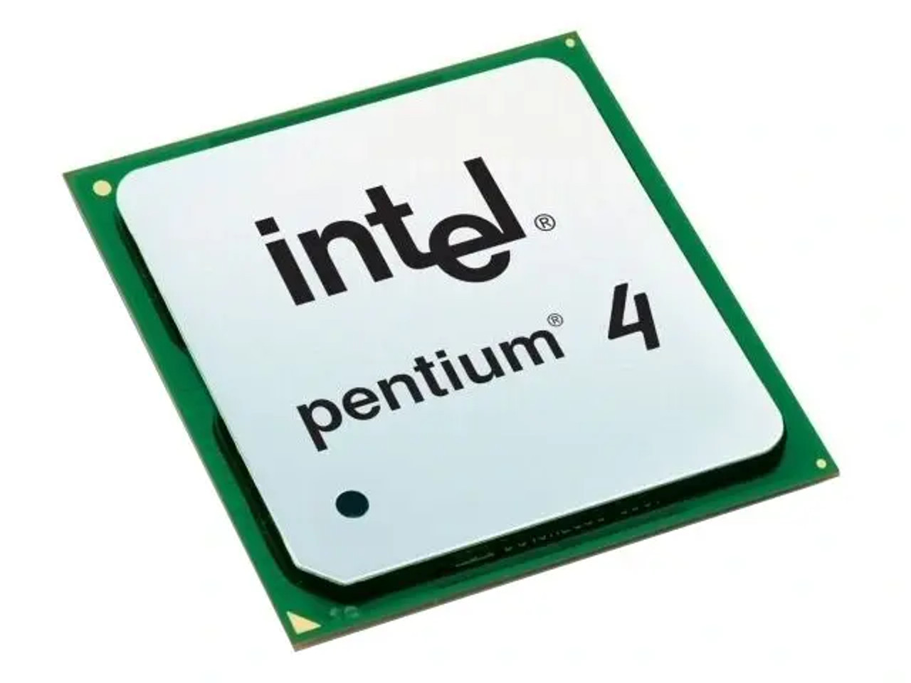333863-001 | HP | 2.60GHz Intel Pentium 4 Processor