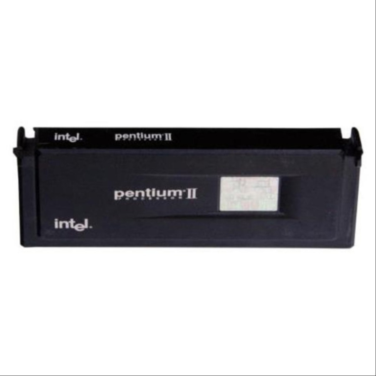 D6527-63101 | HP | 350MHz 100MHz FSB 512KB L2 Cache Socket SECC Intel Pentium II 1-Core Processor