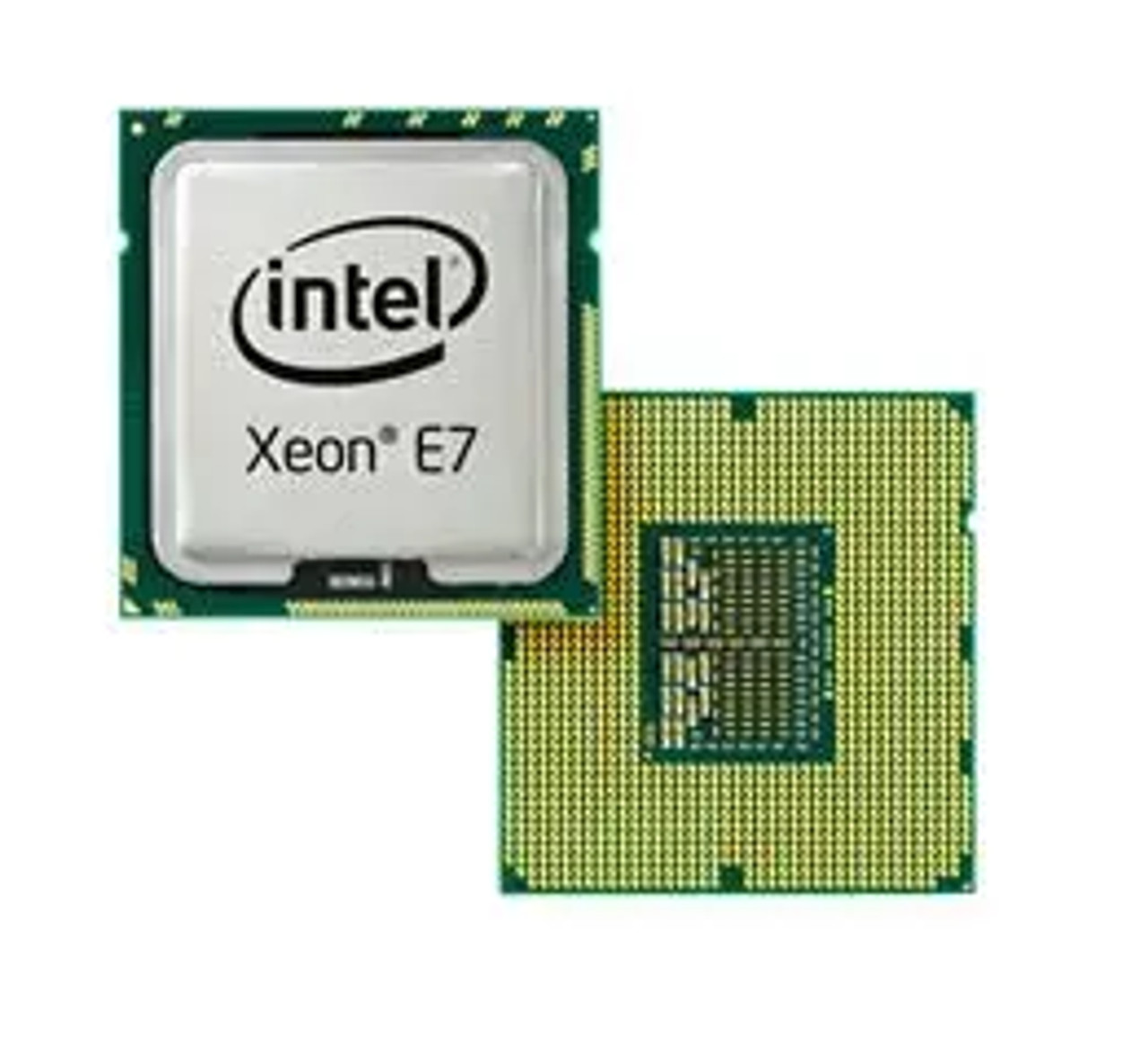 643067-B21 | HP | 2.40GHz 6.40GT/s QPI 30MB L3 Cache Socket LGA1567 Intel Xeon E7-4870 10-Core Processor for ProLiant DL580 G7 Server