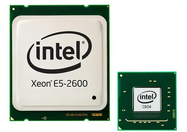 745742-B21 | HP | 2.60GHz 8.0GT/s QPI 20MB L3 Cache Socket LGA2011 Intel Xeon E5-2670 8-Core Processor for ProLiant DL360p Gen8 Server