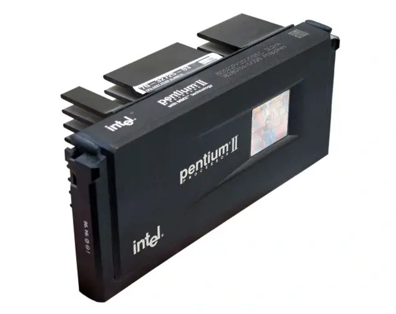 269686-001 | HP | 333MHz 512KB Cache Pentium II 6/333 Processor