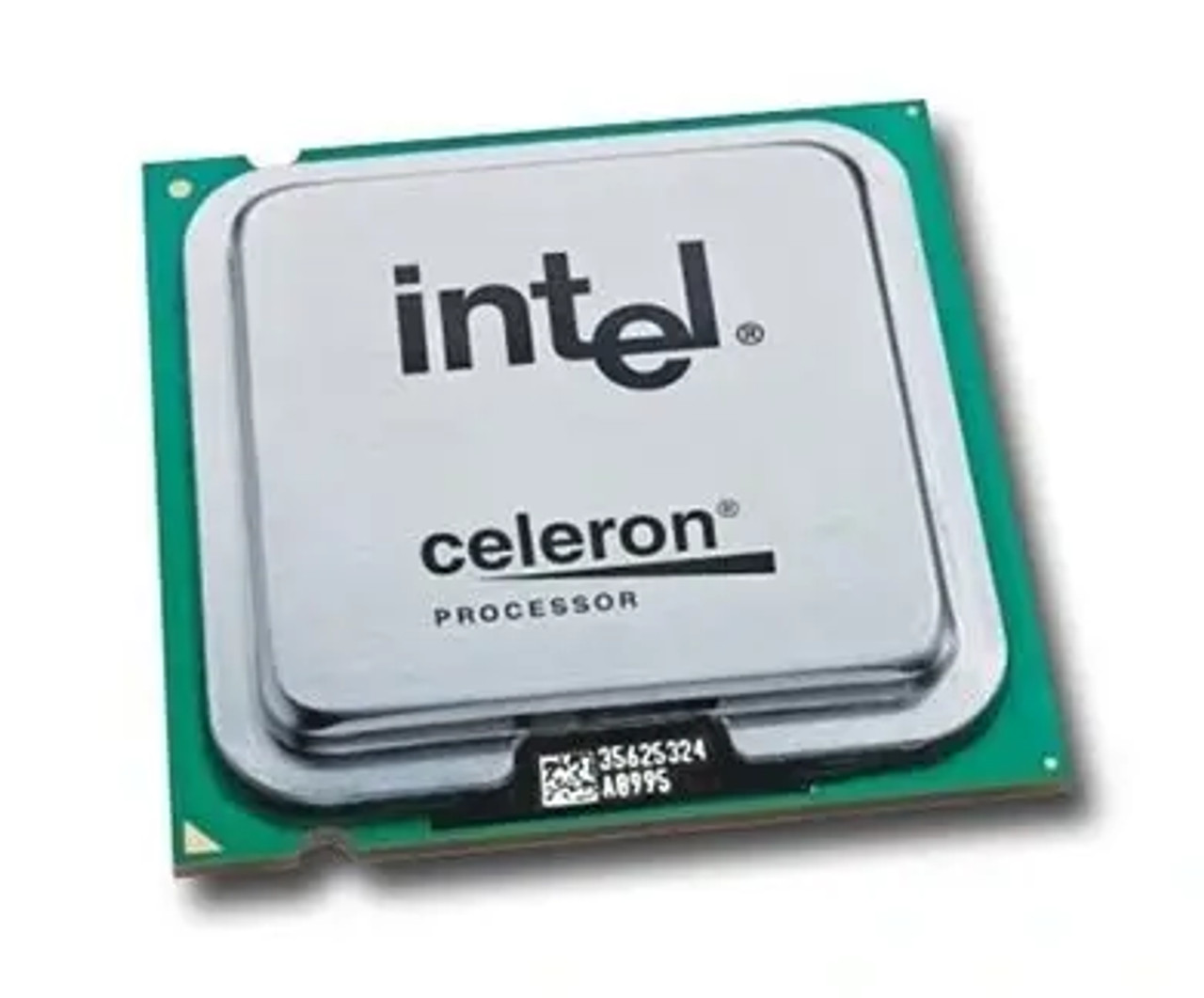 579717-001 | HP | 2.50GHz 800MHz FSB 1MB L2 Cache Socket LGA775 Intel Celeron E3300 Dual Core Processor