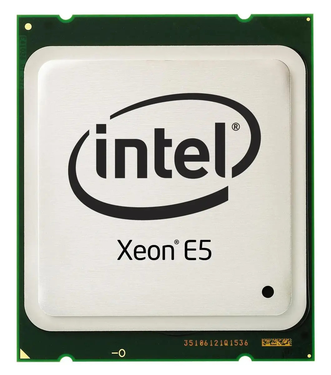686843-B21 | HP | 2.70GHz 8.0GT/s QPI 20MB L3 Cache Socket LGA2011 Intel Xeon E5-4650 8-Core Processor for ProLiant DL560 Gen8 Server