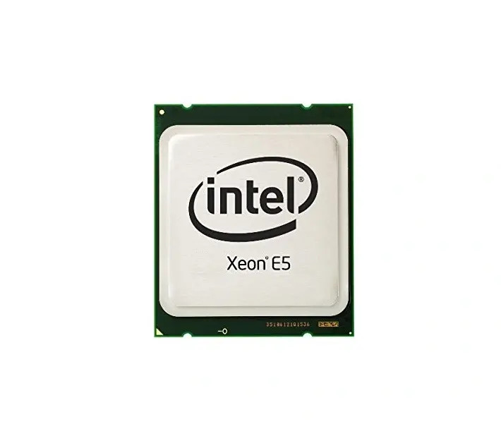 662930-L21 | HP | 2.50GHz 7.2 GT/s QPI 15MB SmartCache Socket FCLGA2011 Intel Xeon E5-2640 6 Core Processor