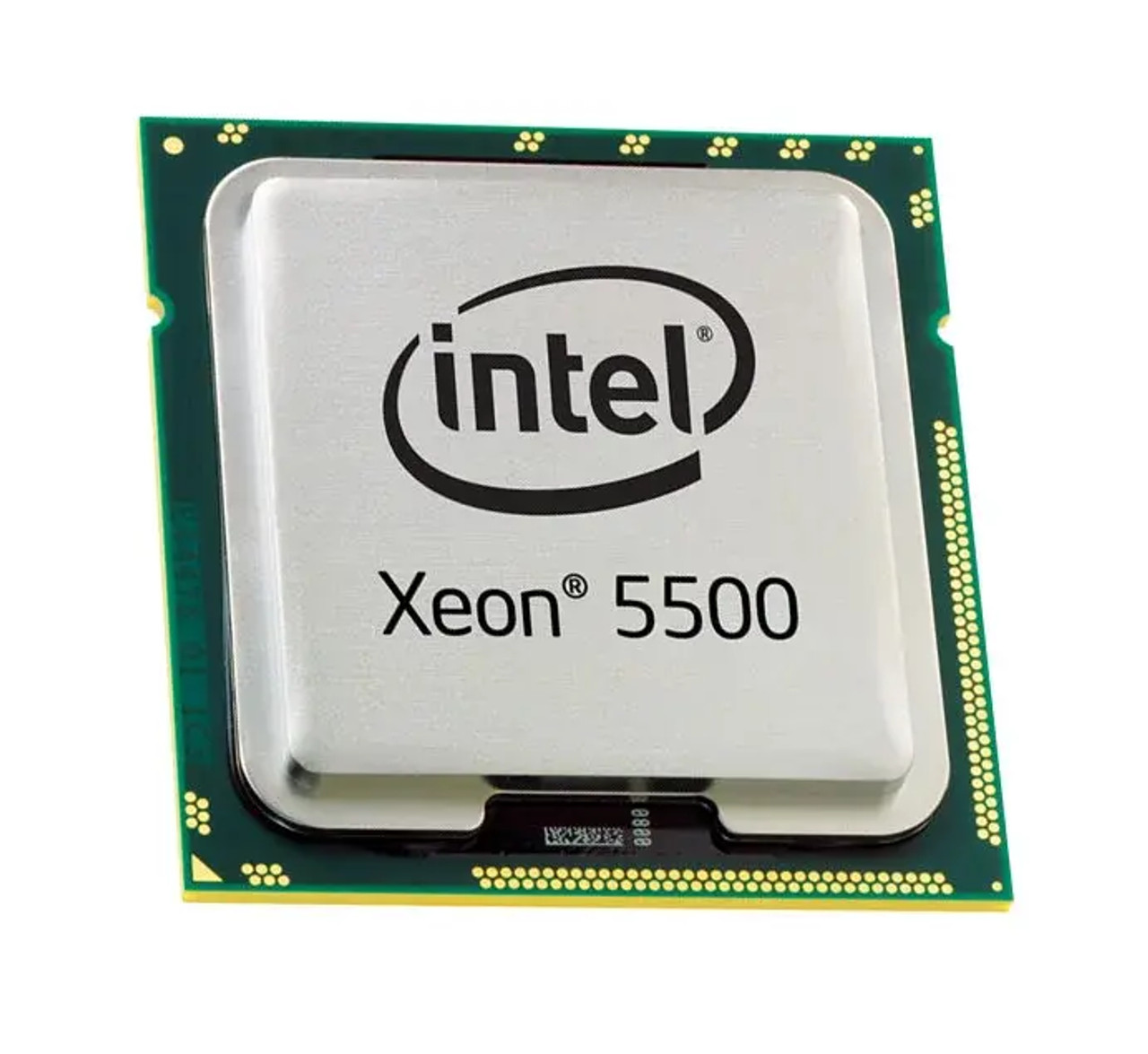 492131-B21 | HP | 2.13GHz 4.80GT/s QPI 4MB L3 Cache Socket LGA1366 Intel Xeon E5506 Quad-Core Processor for ProLiant DL380 G6 Server
