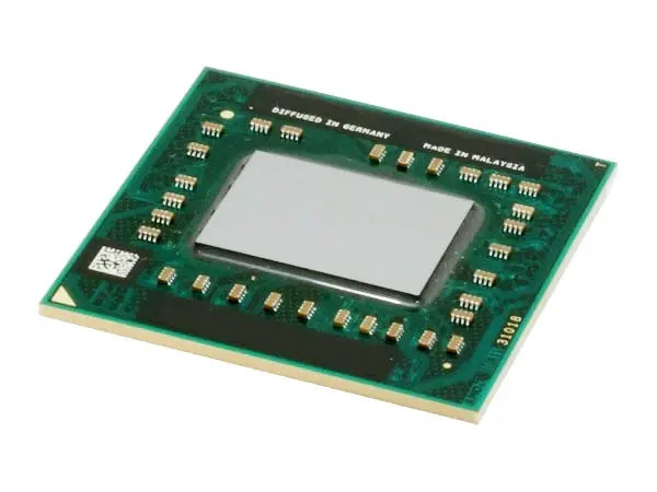653349-001 | HP | 1.4GHz 4 x 1MB L2 Cache Socket FS1 AMD A6-3400M Quad Core Processor