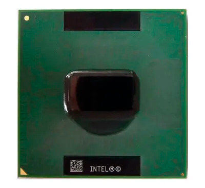 39T0048 | IBM | 2.00GHz 533MHz FSB 2MB Cache Intel Pentium 760 Mobile Processor