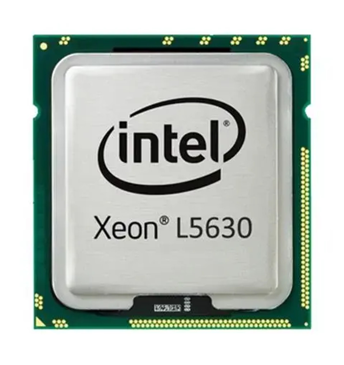 59Y4004 | IBM | Intel Xeon DP Quad Core L5630 2.13GHz 12MB L3 Cache 5.86GT/s QPI Socket FCLGA-1366 Processor