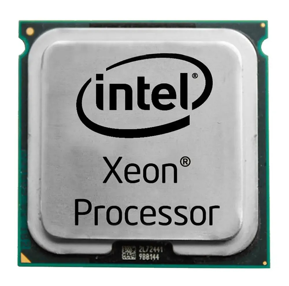 42C0566 | IBM | 2.66GHz 1333MHz FSB 4MB L2 Cache Socket LGA771 Intel Xeon 5150 Dual Core Processor (Tray part)