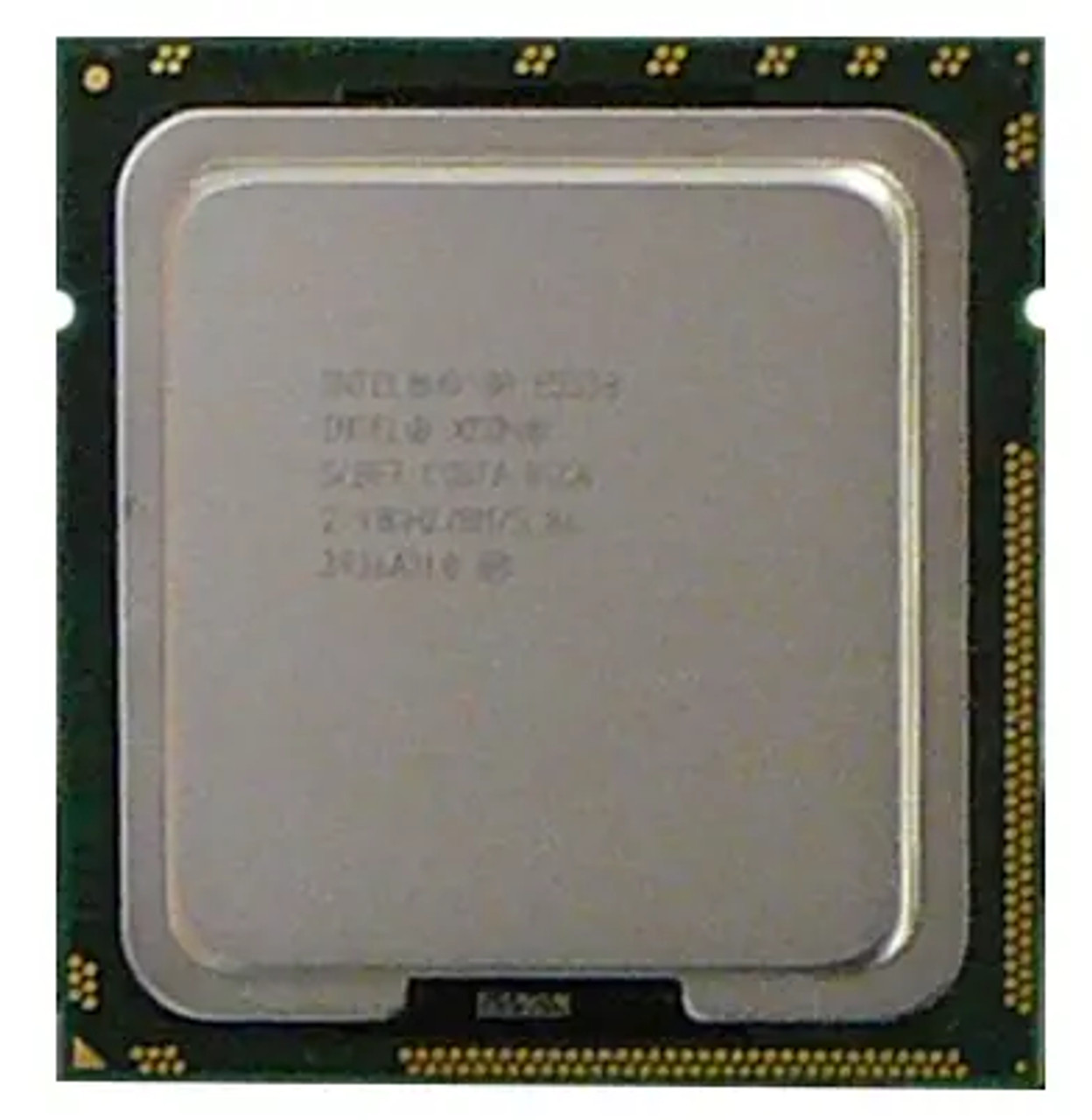 43X5253 | IBM | 2.40GHz 5.86GT/s QPI 8MB L3 Cache Intel Xeon E5530 Quad Core Processor