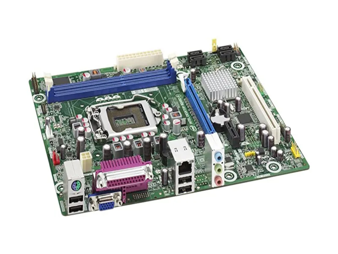 D845EPT2 | Intel | Desktop Motherboard