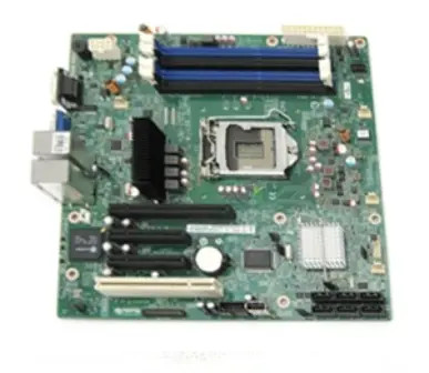 S1200BTS | Intel | Xeon ES-1200 LGA-1155 DDR-1333MHz MICRO-ATX Server Motherboard