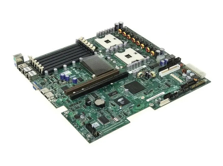 SE7320SP2 | Intel | DUAL Xeon Server Board Socket 604 800MHz FSB 8GB (MAX)DDR SDRAM S