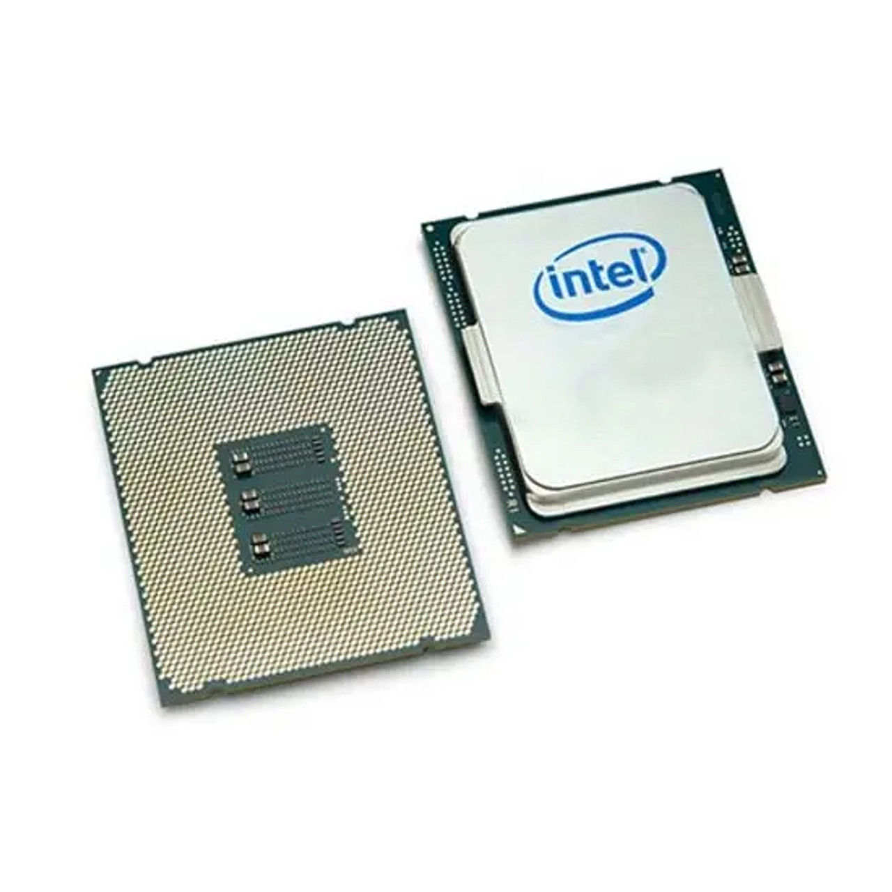 SL27X | Intel | Pentium MMX 166MHz 66MHz FSB Socket SPGA Processor