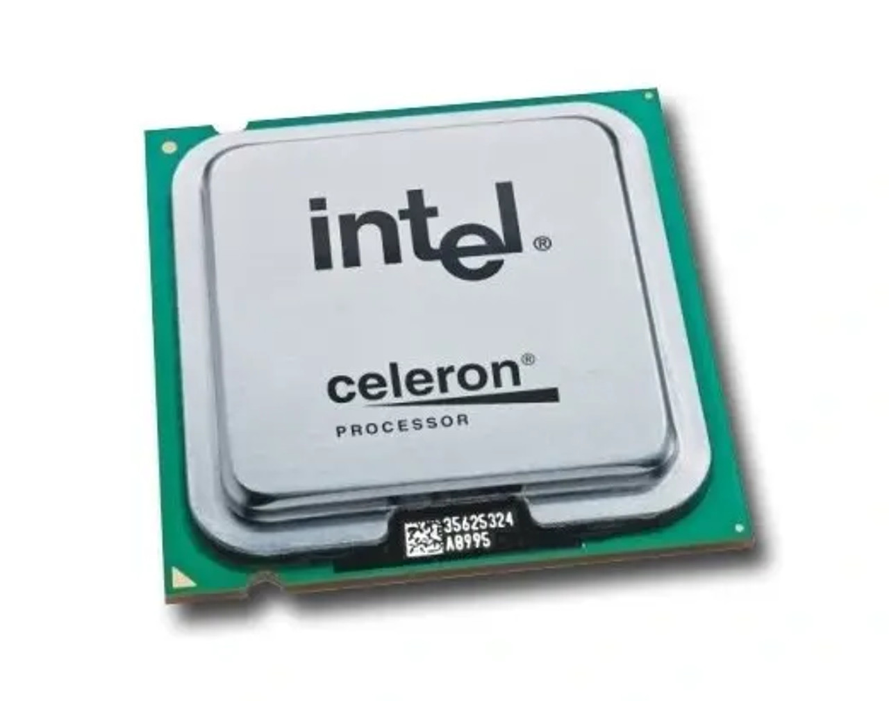 80524RX400128 | Intel | Celeron 400MHz 66MHz FSB 128KB L2 Cache Socket SEPP540 Processor
