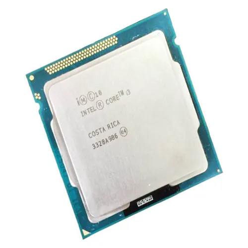 CM8066201926905 | Intel | 6th Generation Core i3-6300 Dual Core 3.8GHz 4MB L3 Cache 8GT/S DMI3 Speed Socket FCLGA-1151 14NM 51W Desktop Processor
