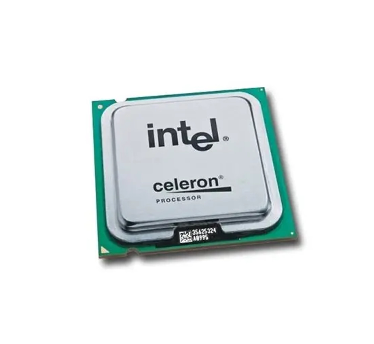 G3930 | Intel | 7th Generation Celeron Dual Core 2.90GHz 8.00GT/s DMI 2MB L3 Cache Socket LGA1151 Desktop Processor Tray part)