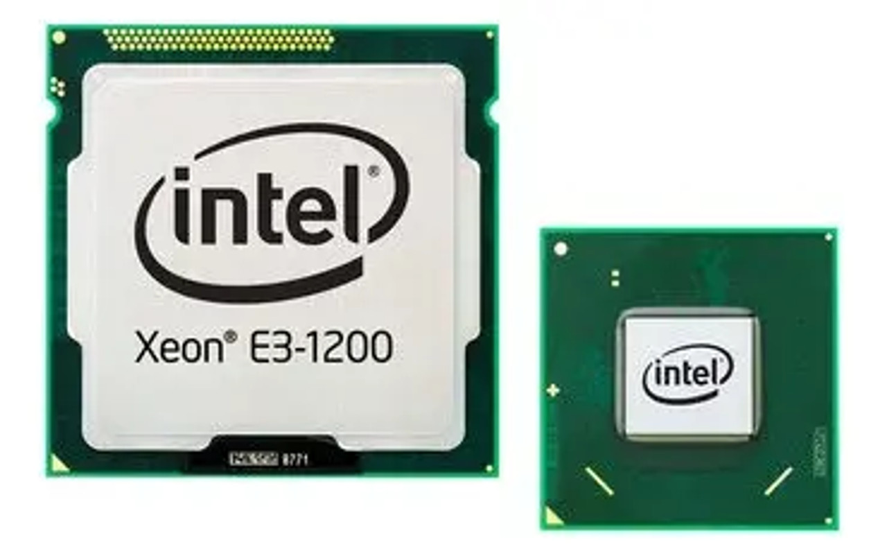 E3-1230V2 | Intel | Xeon Quad Core 3.30GHz 5.00GT/s DMI 8MB L3 Cache Processor